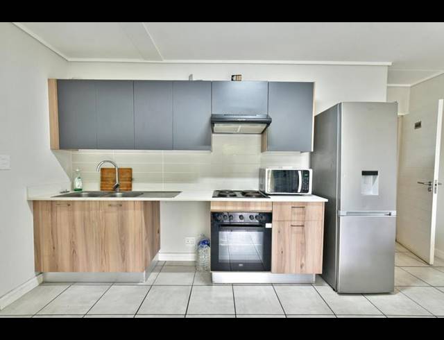 1 BEDROOM APARTMENT FOR SALE IN LINBRO PARK